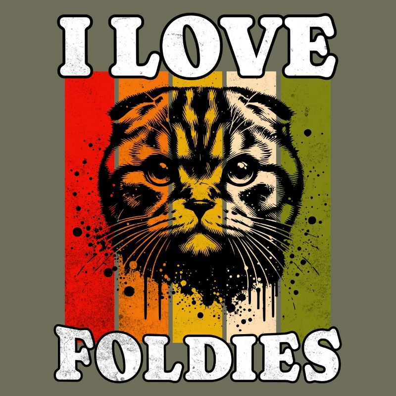 J’adore Scottish Fold