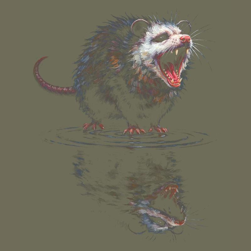 Water Otter Roarer