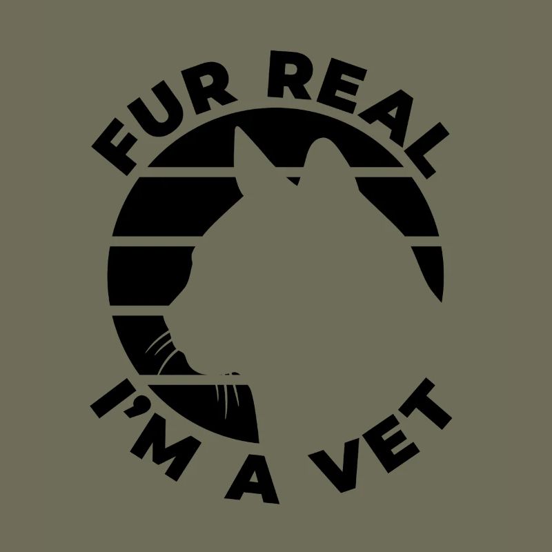 Veterinary joke