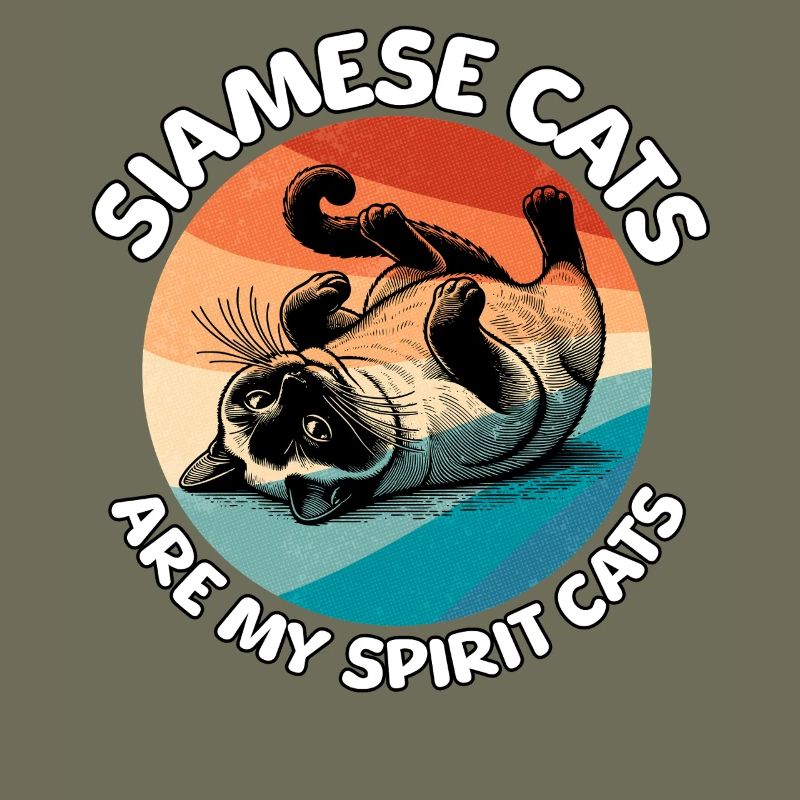 funny Siamese cat sayings
