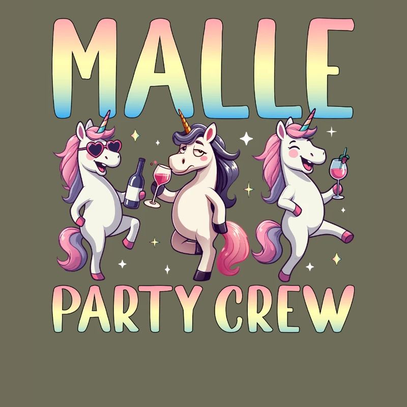Malle Party Crew