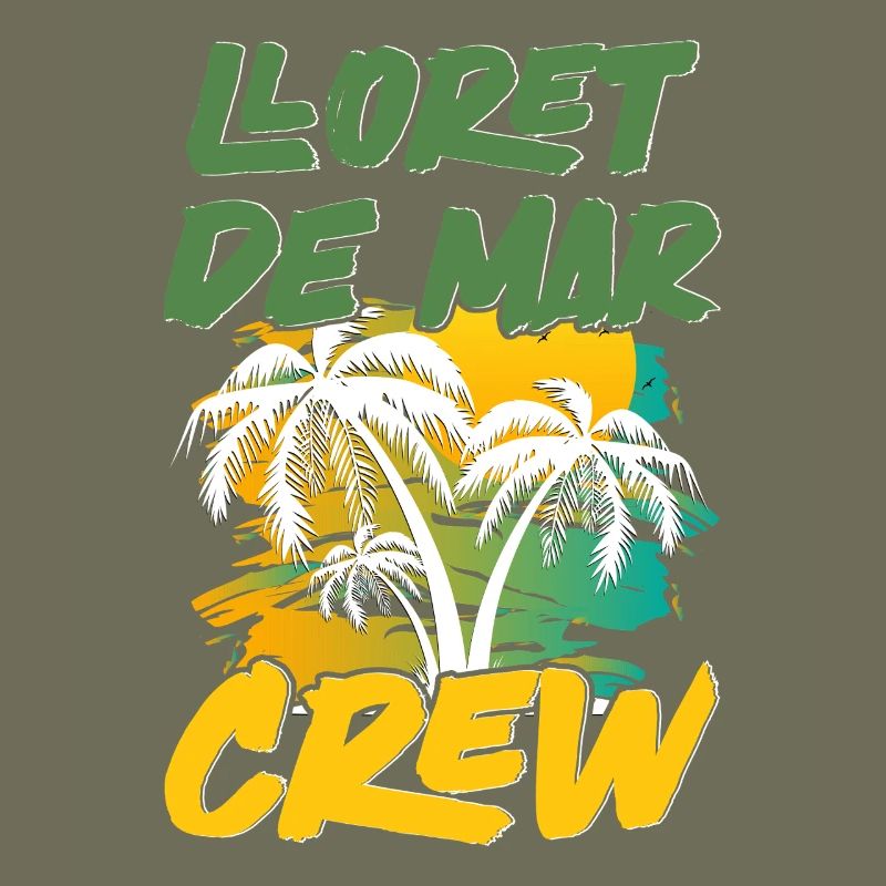 Lloret De Mar Crew