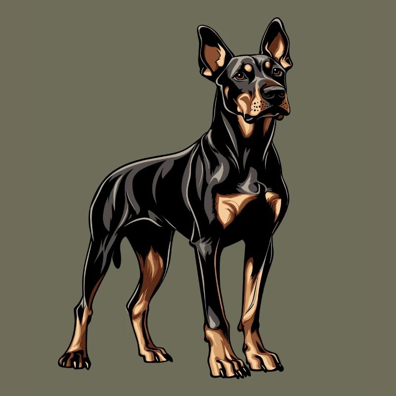 Doberman