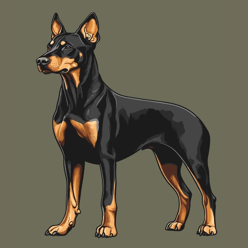 Doberman