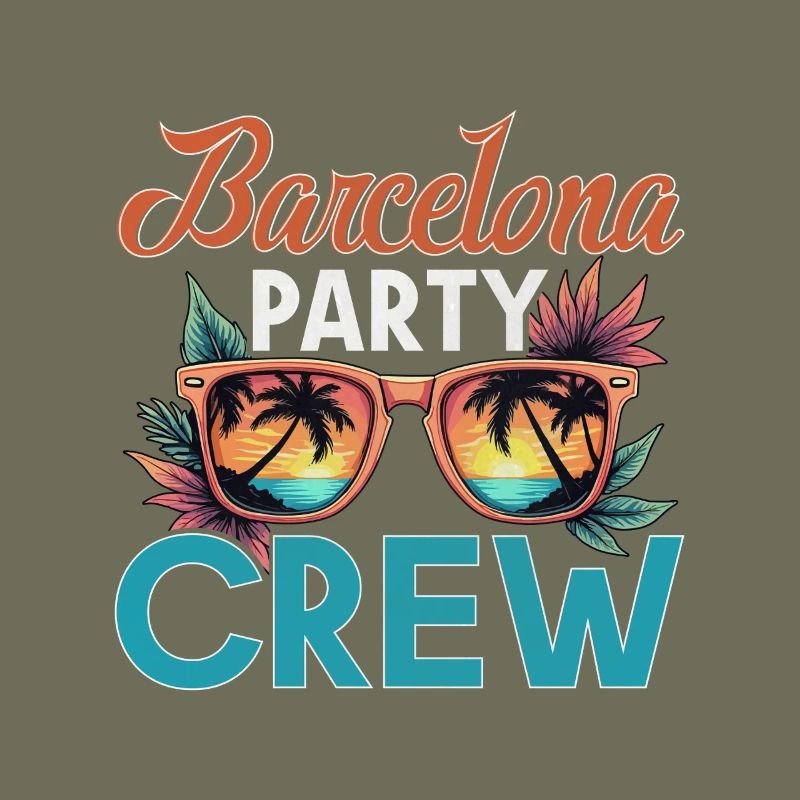 Barcelone Crew