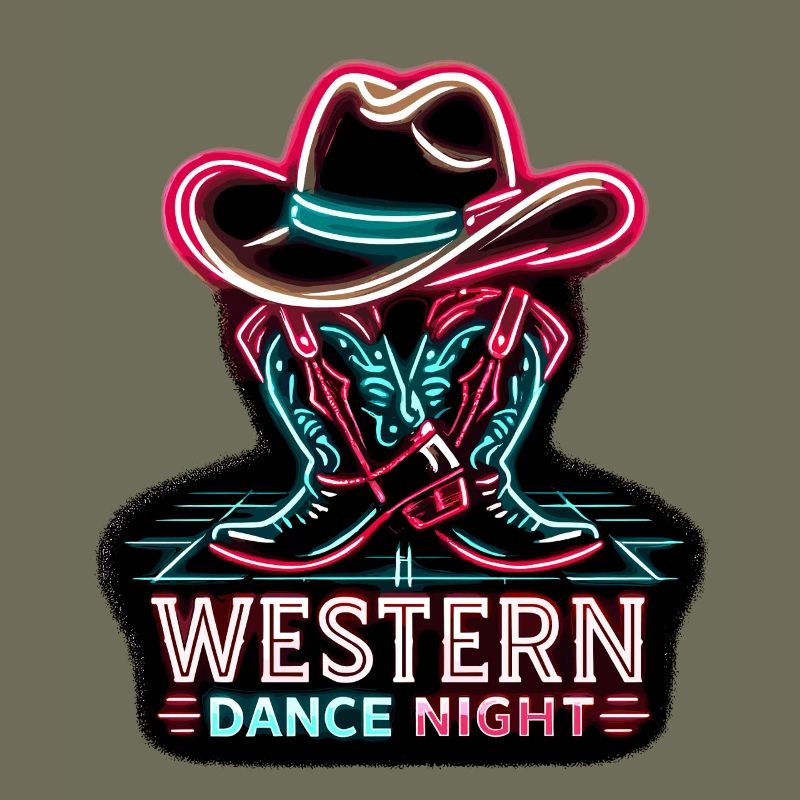 Western Dance Night