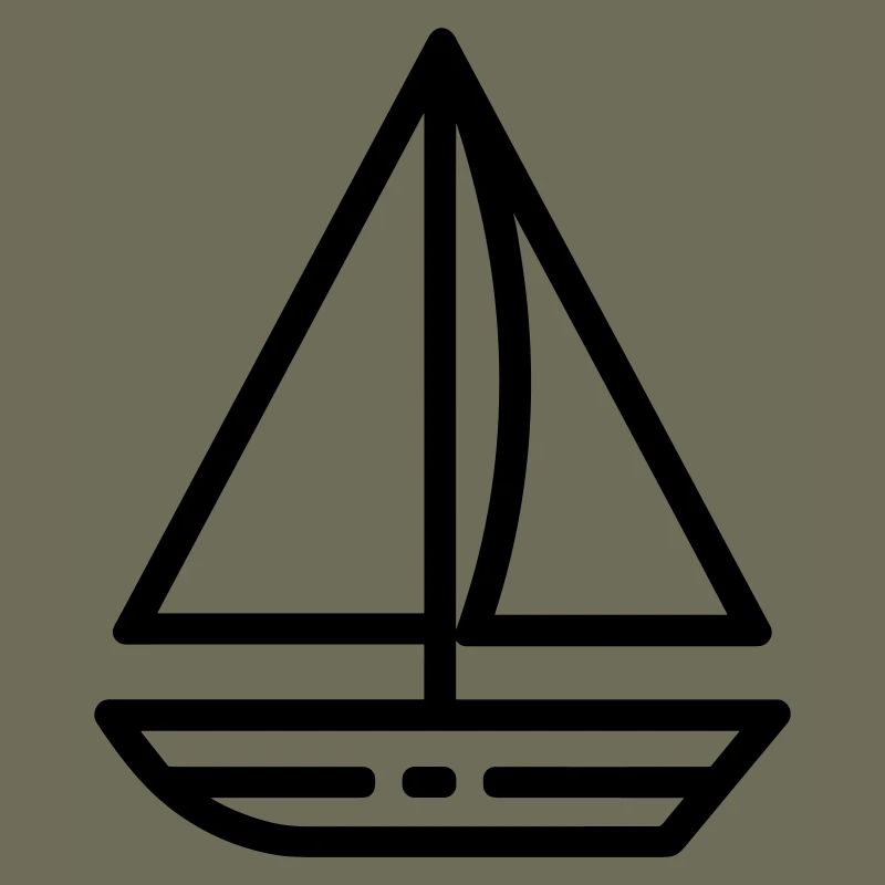 Segelschiff