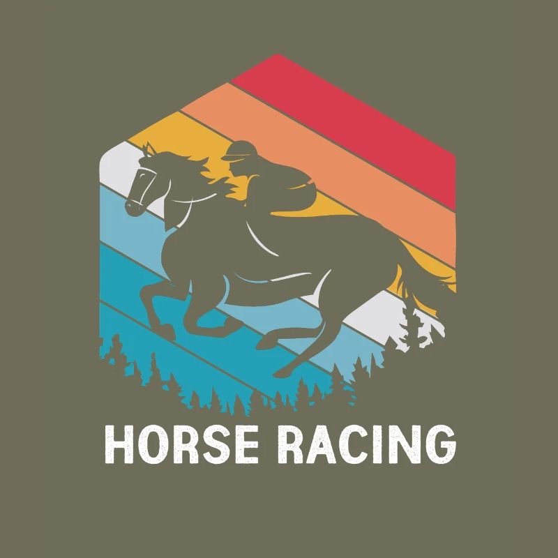 Courses de chevaux
