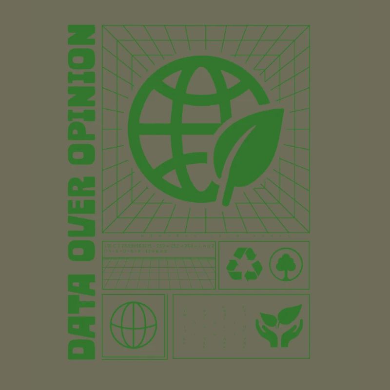 Ecologist Ecology Data Over Opinion