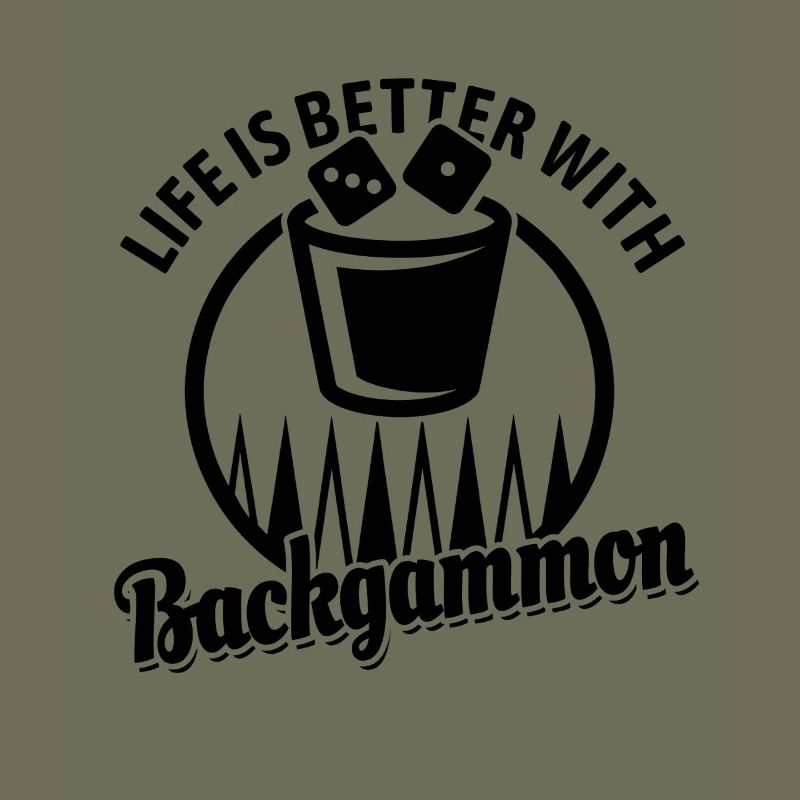Backgammon | Jeu de société | Don