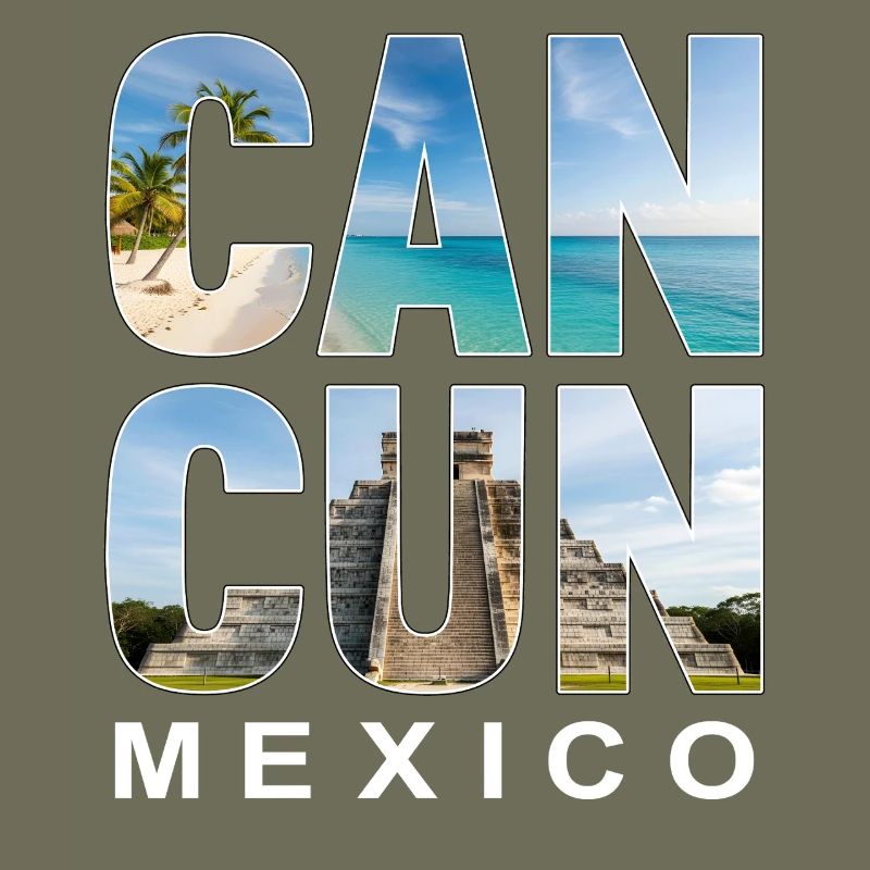 Cancun Mexico