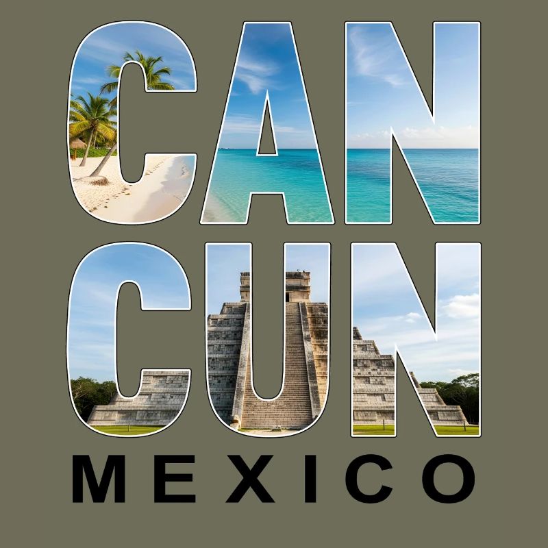 Cancun Mexico