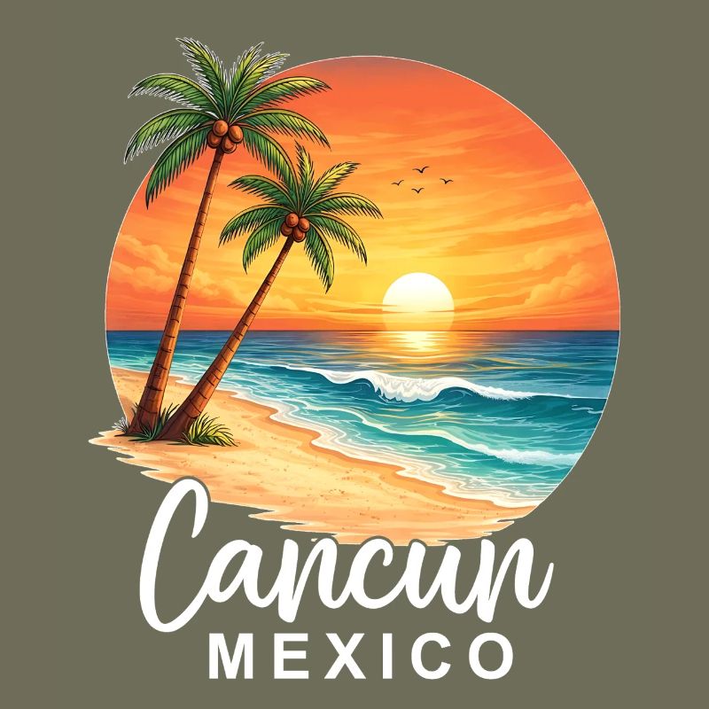 Cancun Mexico