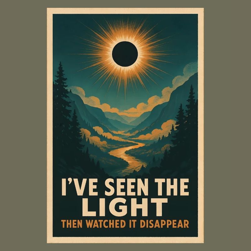 Licht verschwindet | Eclipse