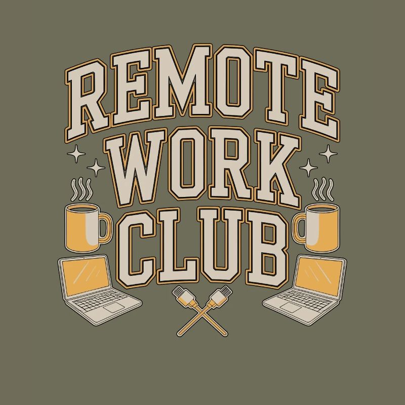Remote Work Club Web Developer Remote Developer