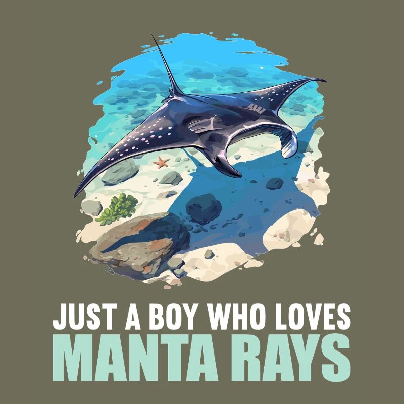 Rochen Mantarochen