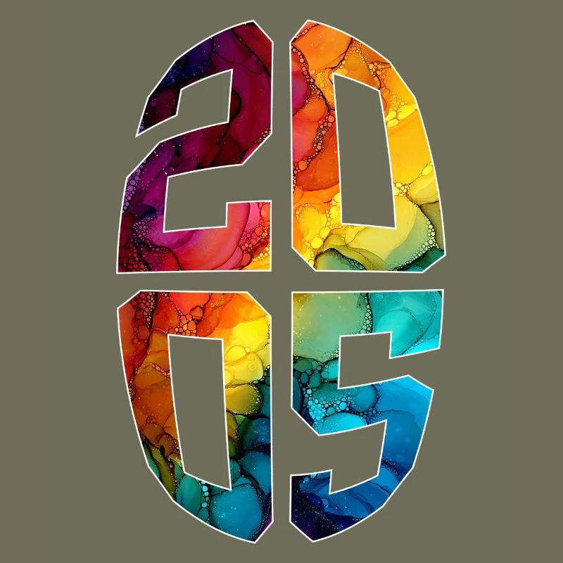 21 ANS 2005 21E ANNIVERSAIRE