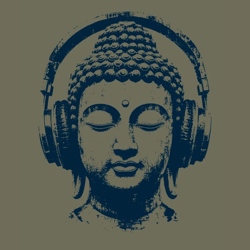 Bouddha Zen