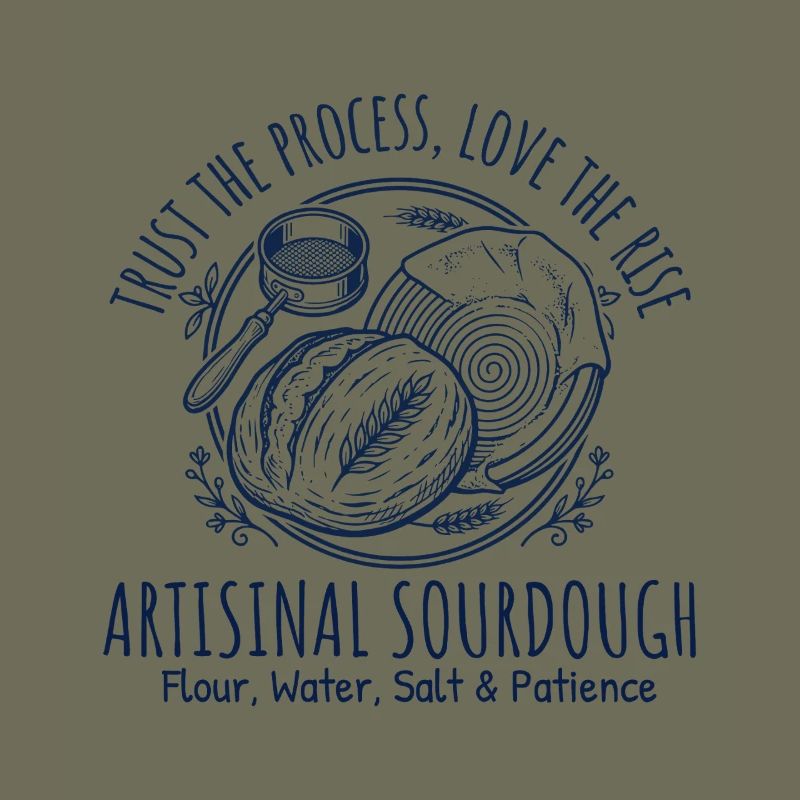 Sourdough Retro Bread Baking – Hobby Baker
