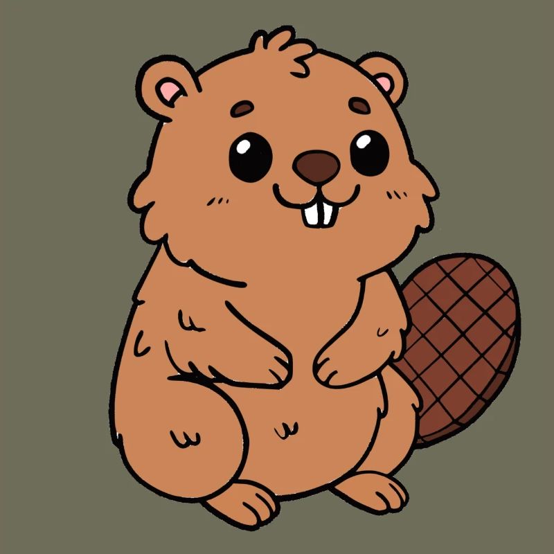 Beaver