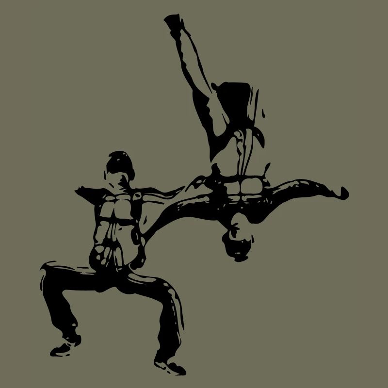 Free Fly