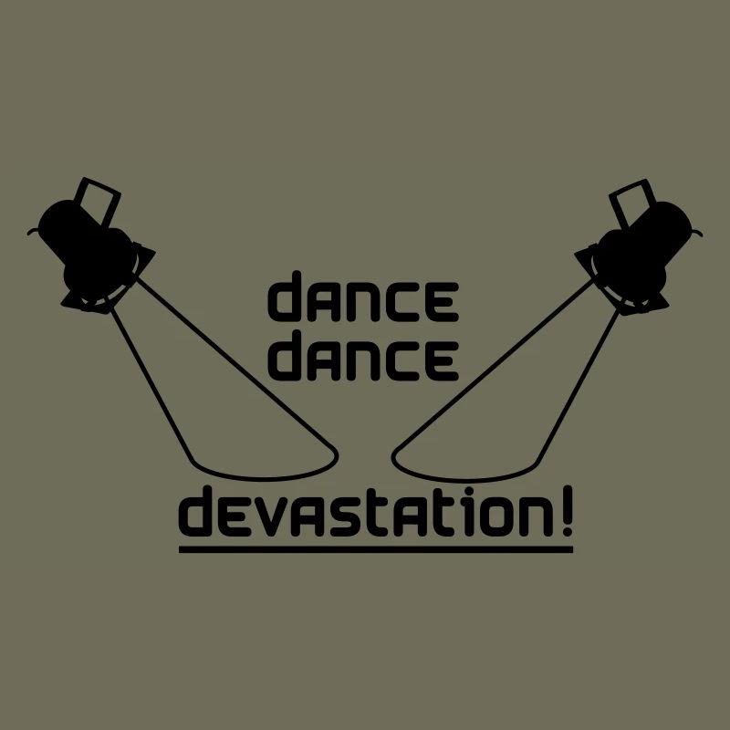 Dance Dance Devastation