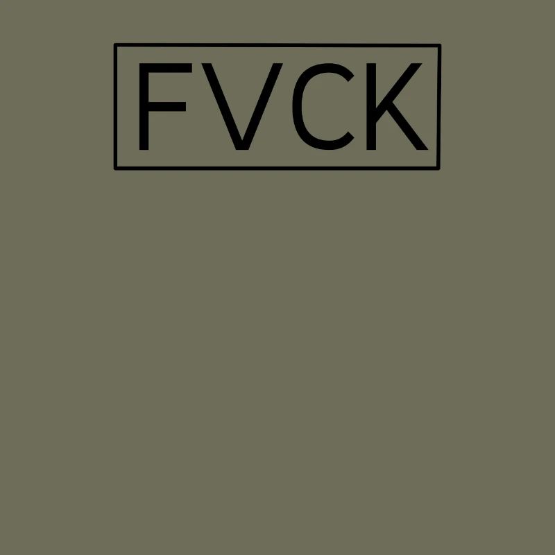 FVCK Off