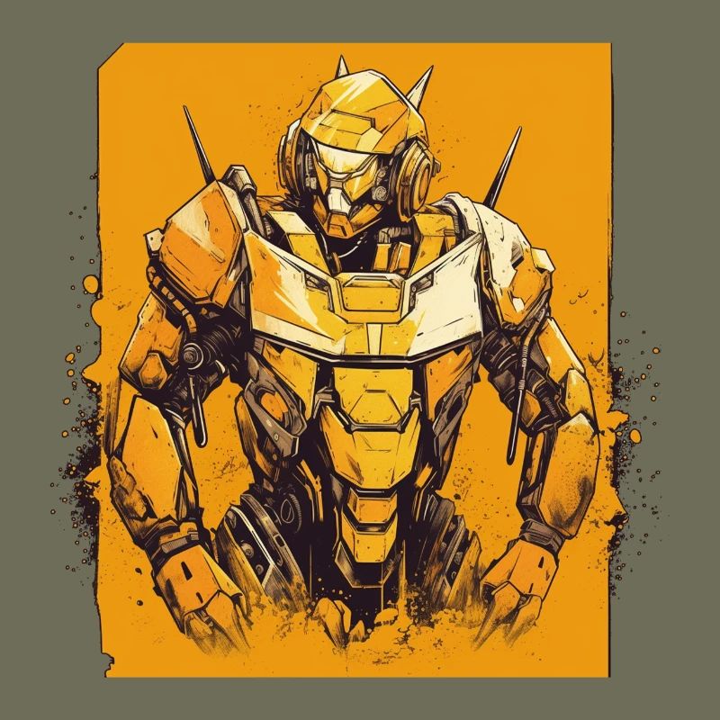Mecha