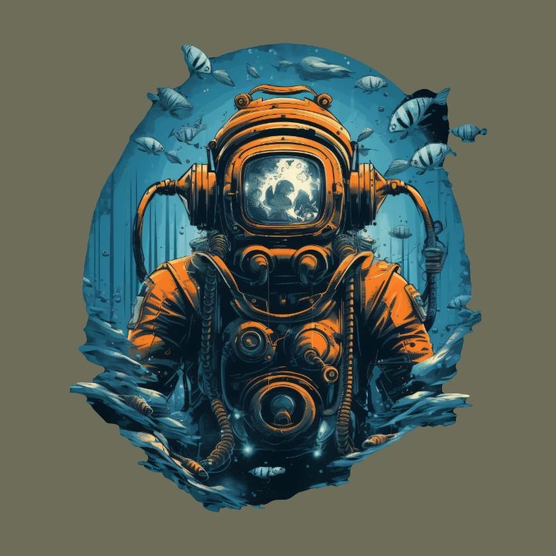 Diver