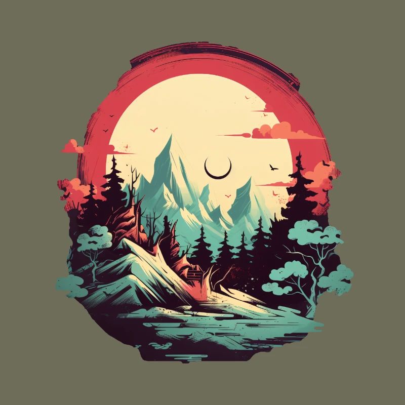Landschaft