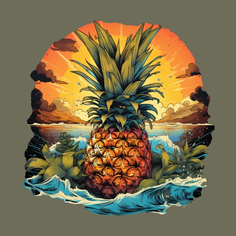 Ananas