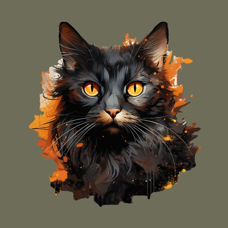 Katze