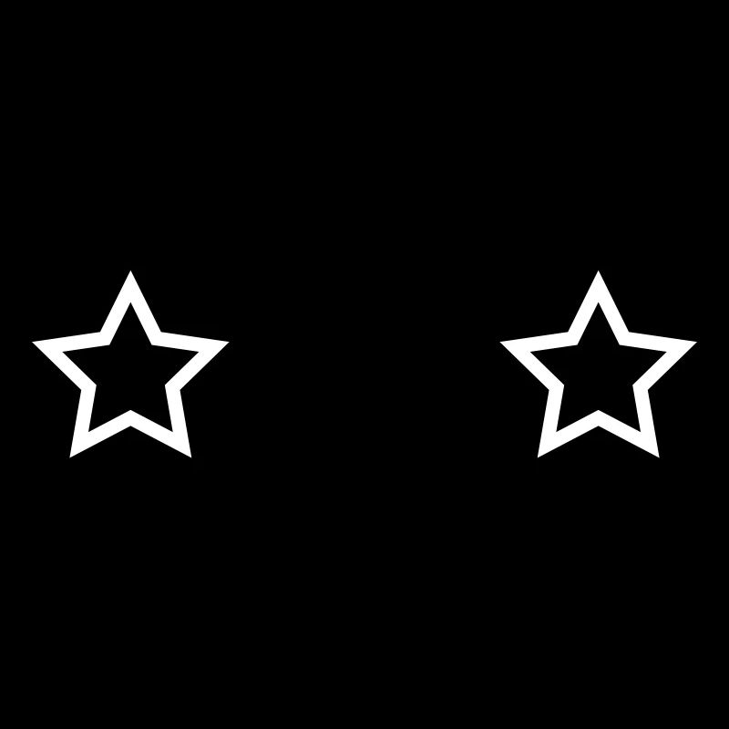 star