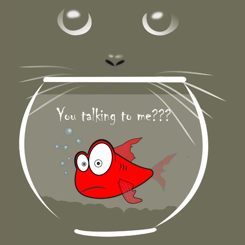 goldfish