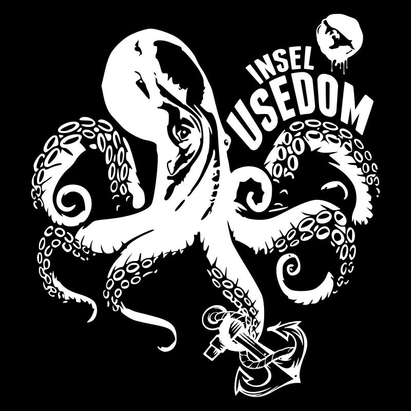 Chemise de l’île d’Usedom