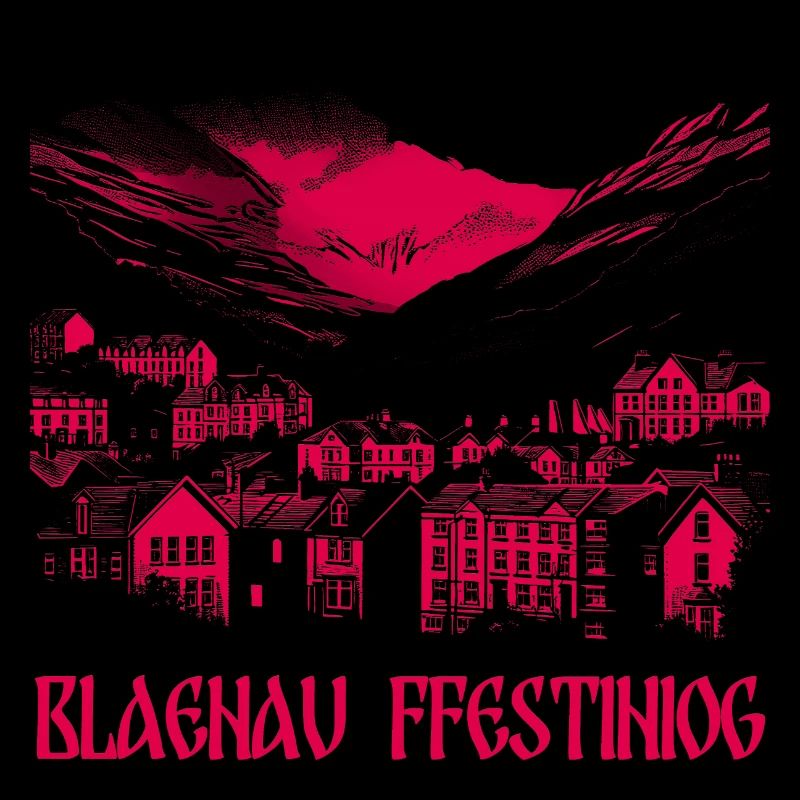 Blaenau Ffestiniog