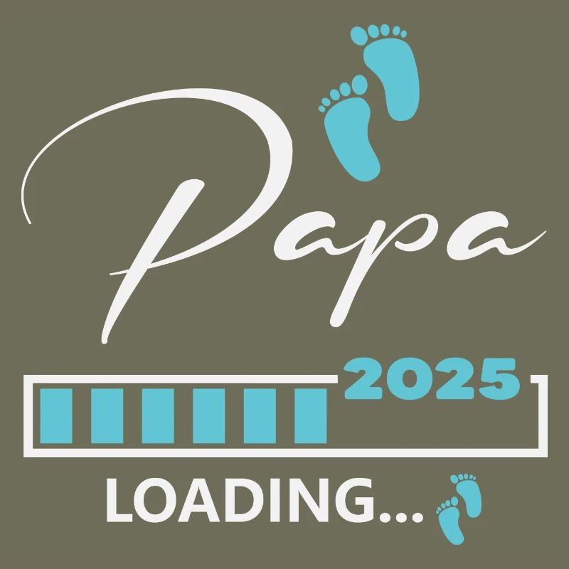 Papa 2025 loading