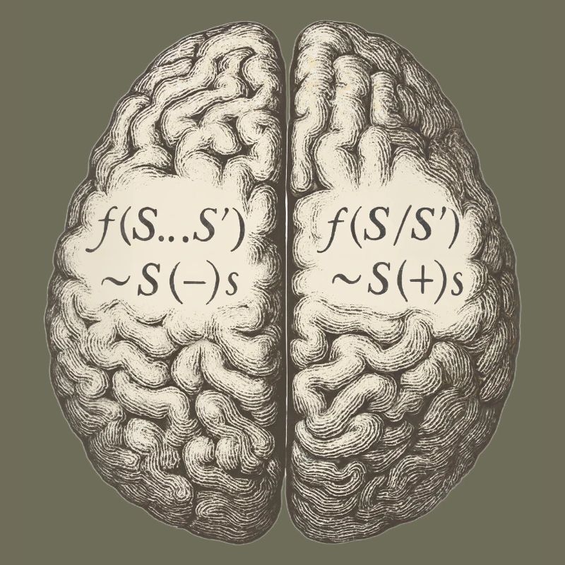 Neurolinguistic Entity