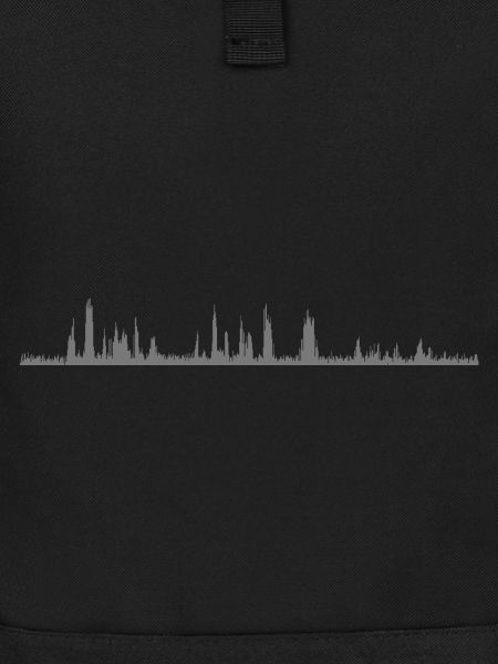 Audio Waveform