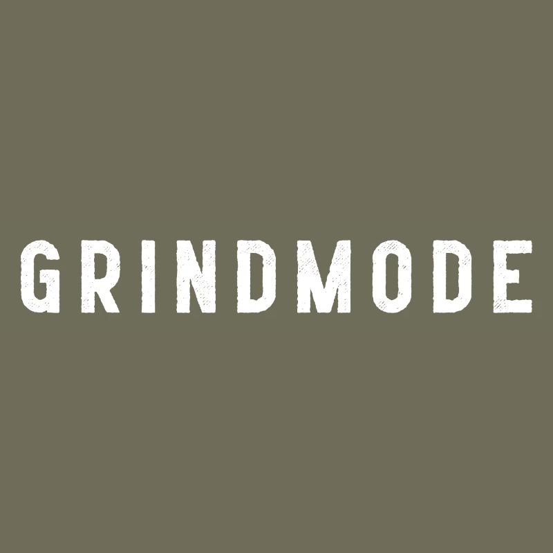 Grindmode