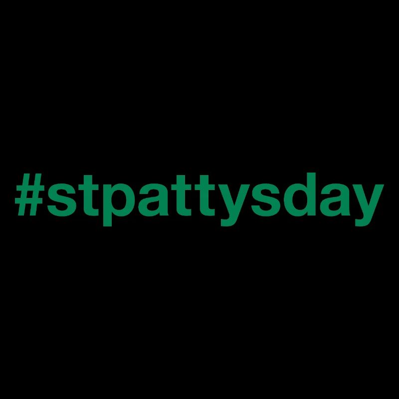 ST PADDYS DAY