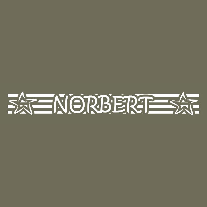 Geburtstag Norbert