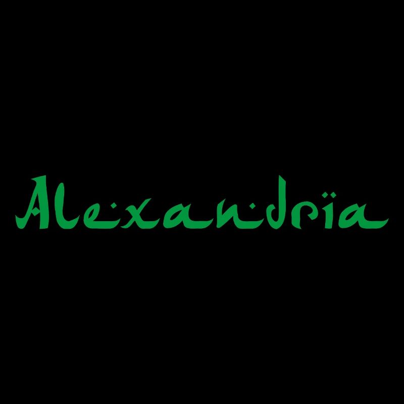 Alexandrie