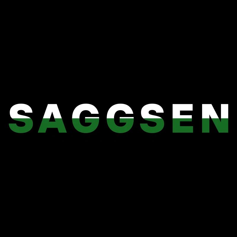 Saggsen / Saxony