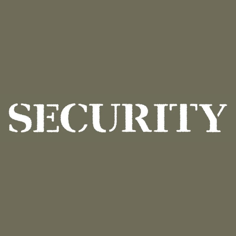 security