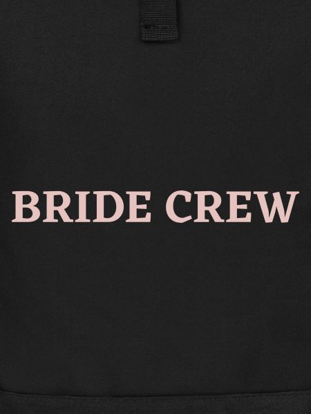 Bride Crew
