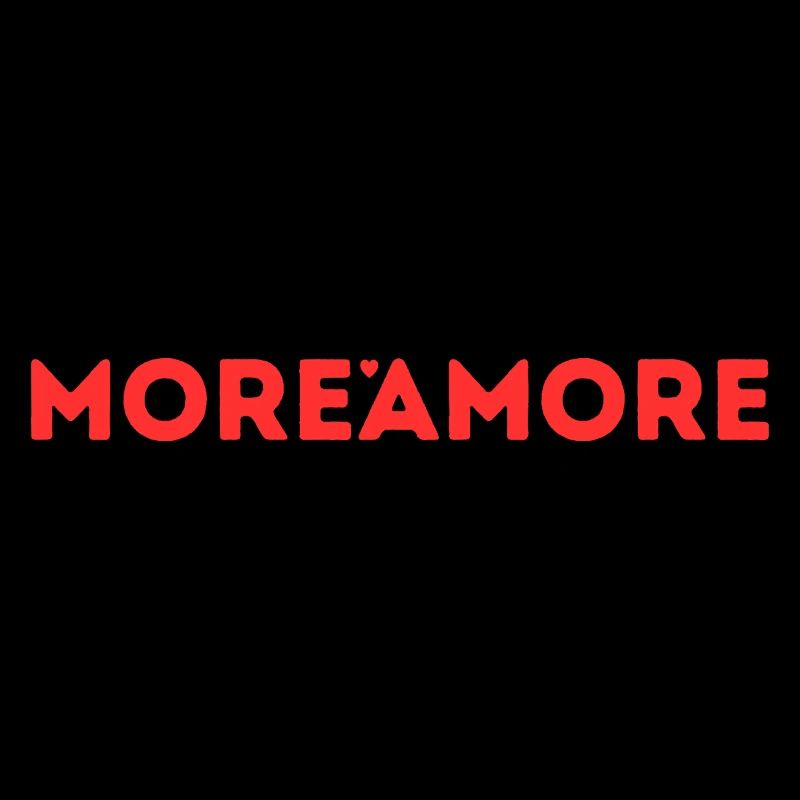 More aMore 