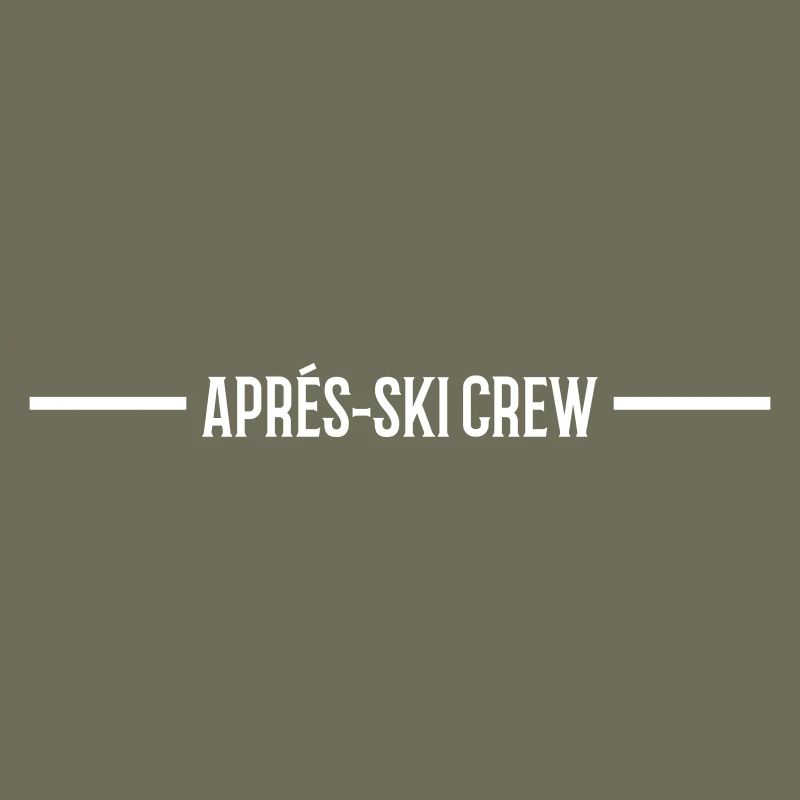 Apres Ski Crew