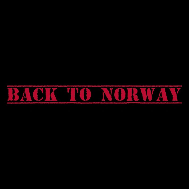 Norway Norwegen