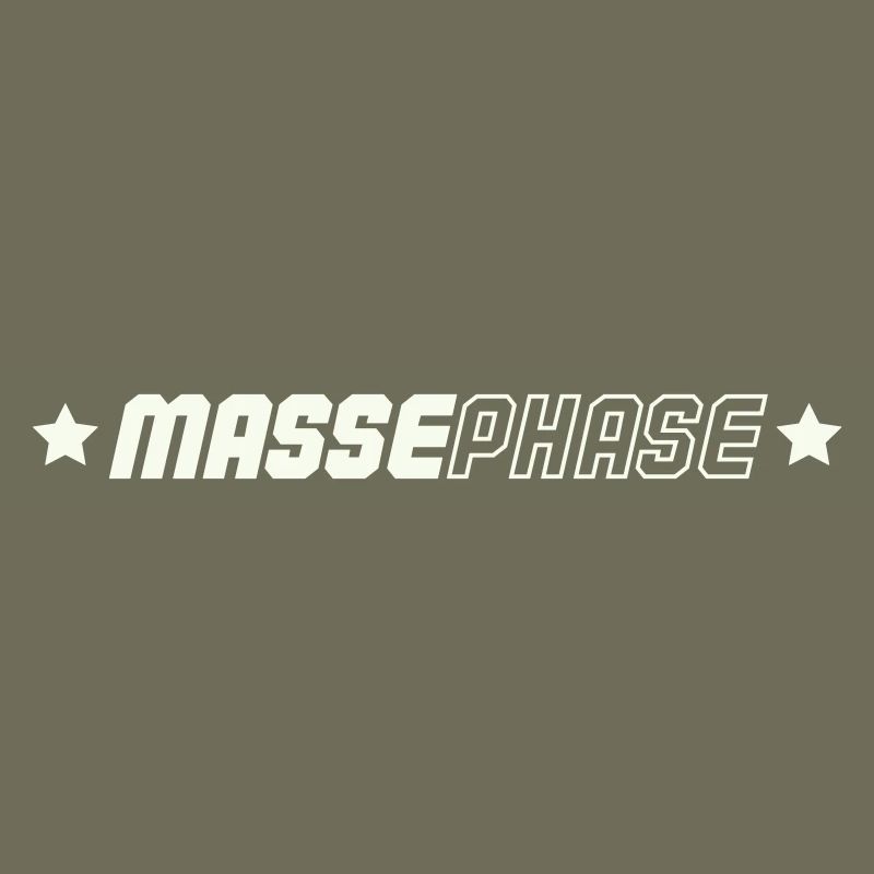 Phase de masse